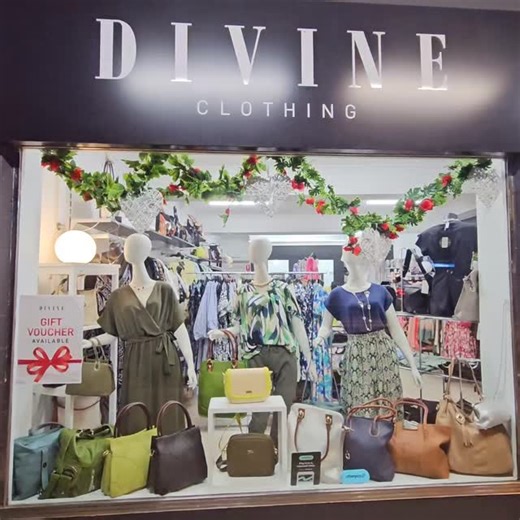 🎃Every week new arrivals 👻Open 7 days! 🎃Gift voucher available 👻Afterpay available 🎃VIP discount card #divineclothing #giftideas #ShopLocal #SydneyBoutique #WomensFashion #FashionTrends #NewArrivals #CarolineMorgan #Wakee #SunnyGirl #Adorne #sale | Divine Clothing Padstow