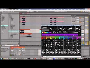 Transformation Sound Design Tutorial #1