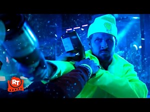 The Fall Guy (2024) - HIGH AF Ryan Gosling Fight Scene | Movieclips