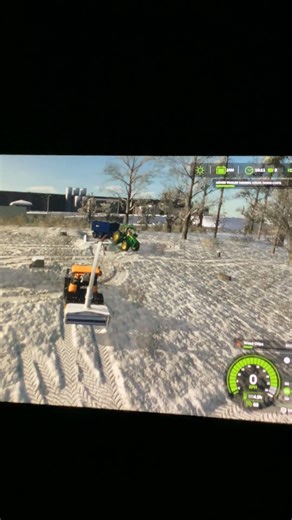 Farming sim 2026 series start from scratch