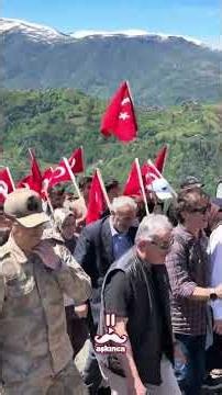 Sivri Hill Martyrs' Monument and Martyrs' Memorial March 2026, Tonya Promotional Videos Episode 1...