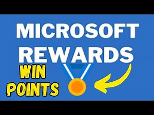 How to Earn More Points in Microsoft Rewards (2024)