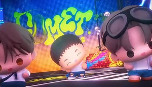 79K views · 7.8K reactions | Spaklz “comet” official mv. | pretty girls love jaekyung | Facebook