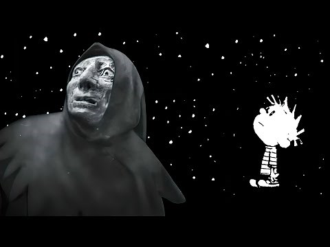 Bill Watterson Wrote a New Book | Renegade Cut