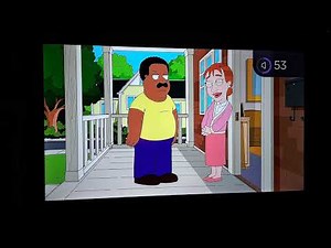 The Cleveland Show - FXX Promo