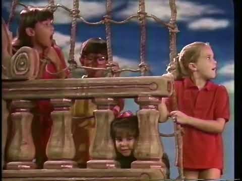 Barney - Under The Sea