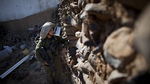 Lebanon-Israel tensions rise, but life continues in disputed Ghajar