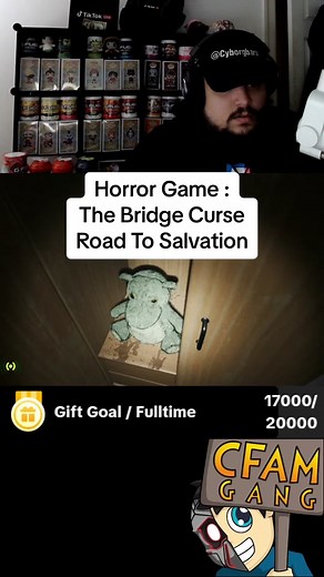This Horror Game The Bridge Curse Road To Salvation Is A Chinese Horror Game With Amazing Graphics Great Story Random Jumpscares And More #horrorgame #scarygames #horrorclips #pcgaming #tiktoklive #gaming #thebridgecurseroadtosalvation