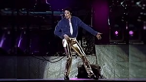 12K views · 291 reactions | <3 The Way You Make Me Feel | Live Auckland | 1996 - History World Tour <3 | M J | Facebook