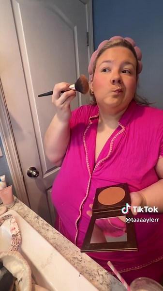 Therapeutic Morning Routine in Silence