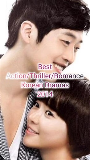 Best Korean Dramas 2014 #kdrama #koreandrama #kdramalovers #youtubeshorts #shorts