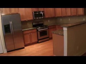 "Townhouses For Rent in Decatur GA" 3BR/2.5BA by "Decatur Property Management"