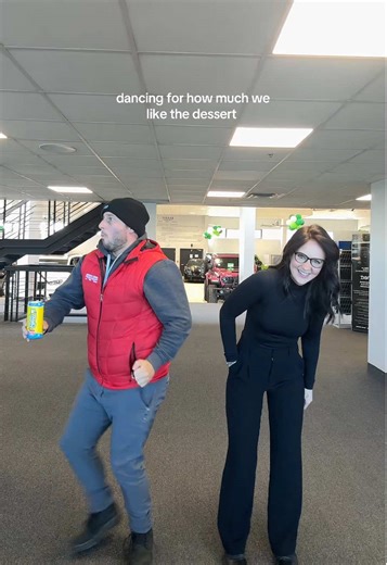 Love for Cookies: A Delicious Dessert Dance