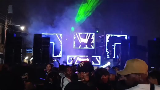 Miniteca Diabolica: Unforgettable Beats from Venezuela