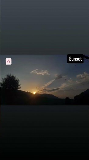beautiful sunset 🌇 #sunset #thursday #clouds ‪@AbuArbi7‬