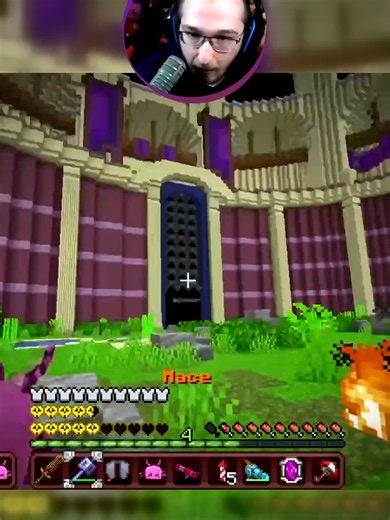 PT_22 DER 1. GROßE YOUTUBER... IST PERMANENT RAUS... (Minecraft Käfig)