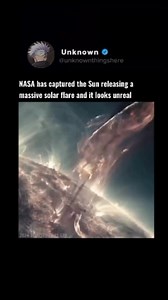 NASA recently observed the Sun releasing intense solar flares. These flares are powerful bursts of radiation, typically originating from sunspots, which are regions of intense magnetic activity on the Sun’s surface. The recent flares were classified as "X-class," which represents the strongest type of solar flare. Solar flares can impact Earth in various ways. They have the potential to disrupt satellite communications, GPS, and even power grids if they’re strong enough. When these flares intera