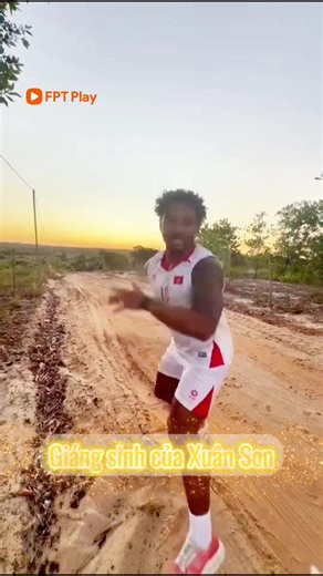 Tập Luyện và Tận Hưởng Giáng Sinh tại Xuân Son