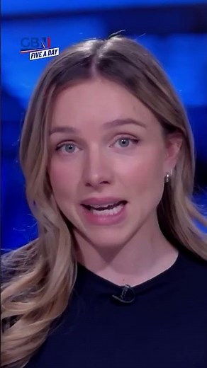 Here are the five stories you need to know RIGHT NOW!