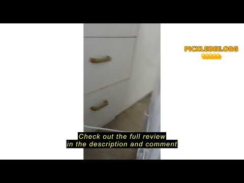 Review TANGZON Twin Tub Washing Machine, 8.5/6/4.5KG Portable Washer and Spin Dryer Combo with Timer