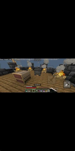 you can repair your banner again #minecraft