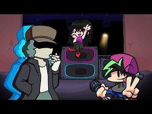 FRIDAY NIGHT FUNKIN' FR | A BRAND NEW REMIX!!! (VS NEO GARCELLO) (SEOS NEO)