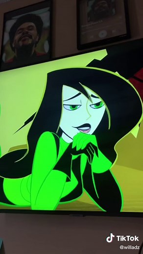 Kim Possible and Shego: The Ultimate Rivalry