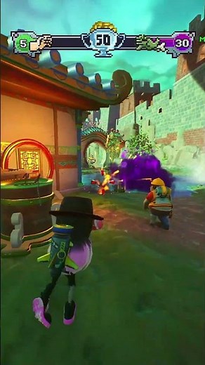 PvZ GW 2 |《TEAM VANQUISH》Zen Peak | Melon Paradise