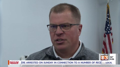 Decatur School, Park Districts approve purchase of Oak Grove Park