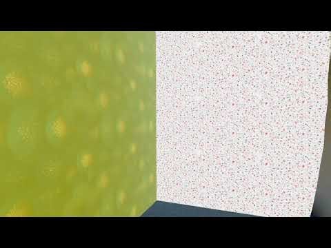 🇫🇷🎨 FrOgZ –NOUVEAU & GRATOS- Wall Changer MR (Meta Quest) Peignez votre espace en MR avant d’acheter