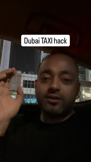 5.9K views · 841 reactions | Planning a Dubai trip from India? ✈️...