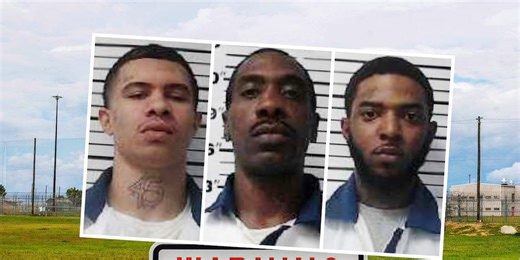 New details: How 3 inmates were killed at Washington State Prison