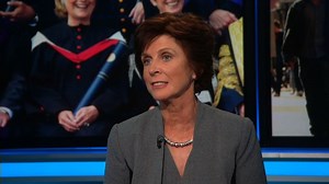 Education not about 'being comfortable,' says Oxford head