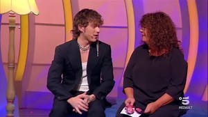 Filippo è stato ospite di "C'è posta per te" questa sera. Irama ❤️ | IRAMA Fanclub
