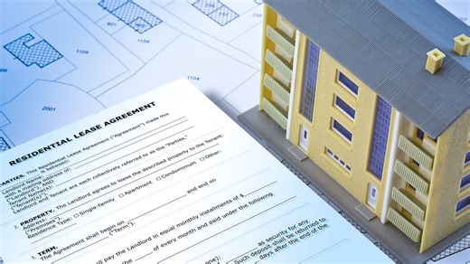 Eviction notices from landlords jump by 41% in Q4 - RTB