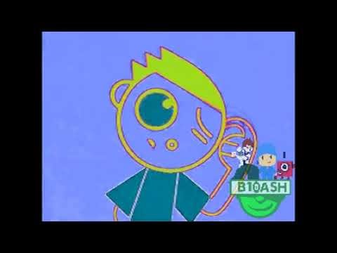 PBS kids Scary Intros Effects (Sponsored by Preview 2 Effects)