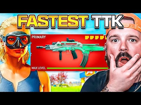*NEW* FFAR Loadout has the FASTEST TTK in WARZONE ( Best FFAR 1 Class Setup )