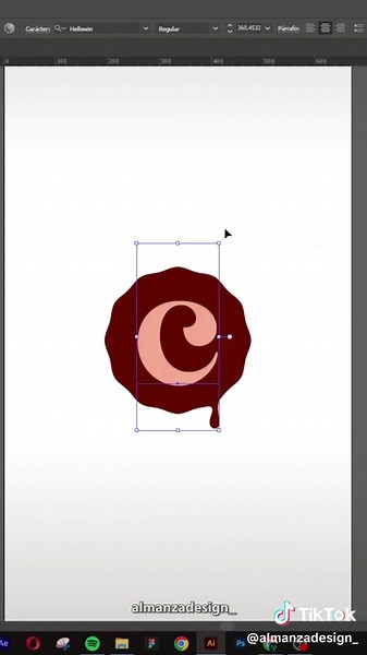 Proceso de Diseño de Logo para CELINDA COOKIES: ¡Inspiración Creativa!