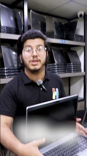 Dell 5510 Is The PERFECT Business Laptop For Work And Play #computer #laptop