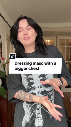 Dressing More Masculine: Tips for a Masculine Wardrobe