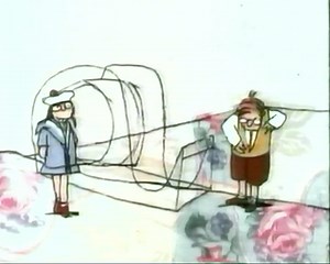 Amby & Dexter - Scotch Tape