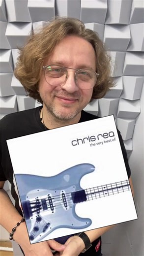 Chris Rea - Josephine | Kasichris