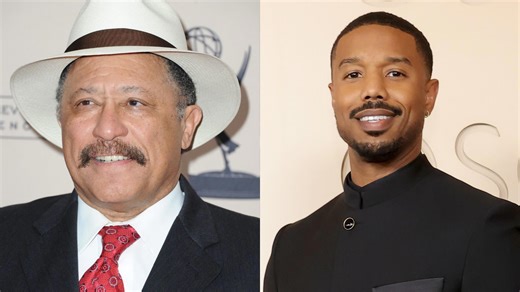 Judge Joe Brown says Michael B Jordan's Oscar win 'doesn't matter'