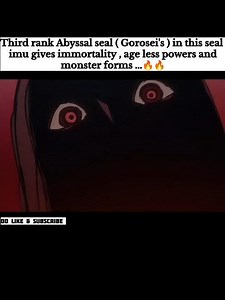 imu power source of Gorosei's and Holy knights #onepiece #anime #shanks #luffynikanikanomi #manga