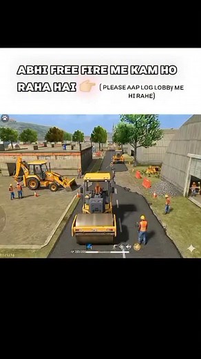 Sab log lobby me hi Rahe #work #FreeFireClips #serverdown | ANWAR 1M