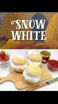 PART 1: Snow White //credits:@TheFableCottage // #foryou #story