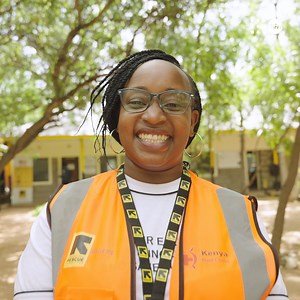1.1K views · 42 reactions | ⚠ Gender-based violence services must be part of any #humanitarian emergency response. Jane is working with UNFPA to protect and empower women during the worst drought in 40 years in the #HornofAfrica. #ENDviolence | UNFPA | Facebook