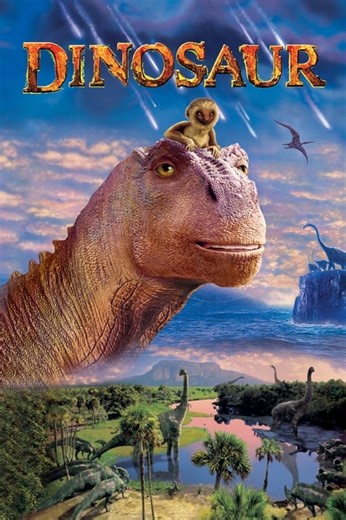Stream Dinosaur (2000): Find it on Netflix, Prime Video, Hulu & more