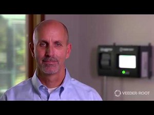 VEEDER ROOT TLS 450 PLUS