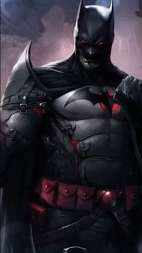 How Batman Outsmarts Flashpoint Batman